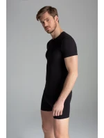 Pánske tričko - SEAMLESS COTTON T-SHIRT