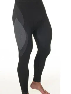 Termoaktívna pánske podvlékací nohavice 77101