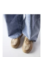 Mokasíny model 207796 Solea