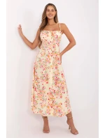 Denné šaty model 213229 Taliansko Moda Denné šaty model 213229 Taliansko Moda