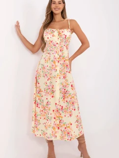 Denné šaty model 213229 Taliansko Moda