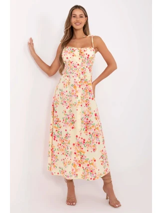 Denné šaty model 213229 Taliansko Moda Denné šaty model 213229 Taliansko Moda