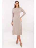 Denné šaty model 221312 Taliansko Moda