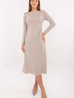 Denné šaty model 221312 Taliansko Moda