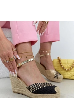 Model topánok na kolená 226557 Solea