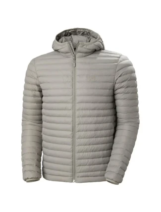 Helly Hansen Sirdal Bunda s kapucňou M 62989 885