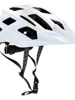 Dámska cyklistická prilba so svetelným ukazovateľom Spokey 941261