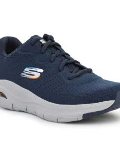 Topánky Skechers Arch-Fit Infinity Cool M 232303-NVY