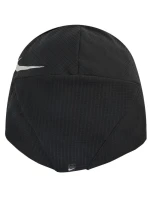 Súprava bežeckej čiapky a rukavíc Nike Wmns Essential N1000595-082