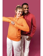 Kariban K 4027 Pánska ekologická mikina s kapucňou 20.4027 sage Kariban K 4027 Pánska ekologická mikina s kapucňou 20.4027 sage