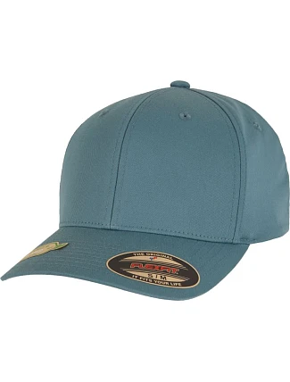 Flexfit 6277RP 6-panelová čiapka Flexfit z recyklovaného materiálu 55.77RP atlantic