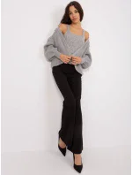 Súprava BA KMPL 8019.20 sivá Súprava BA KMPL 8019.20 sivá