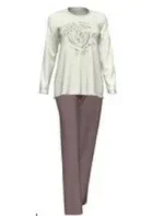 Dámske pyžamo 10-5146 - Vamp Dámske pyžamo 10-5146 - Vamp