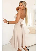 Večerné šaty model 227085 Numoco