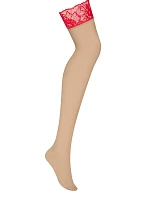 Pančuchy, model 229449, Obsessive Pančuchy, model 229449, Obsessive