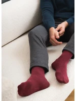 Steven ponožky art.083 Cashmere men 41-46