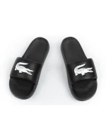 Šľapky Lacoste Serve Slide M 02312 Šľapky Lacoste Serve Slide M 02312