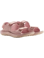 Sandále 4F F057 W 4FRSS24FSANF057 56S ženy