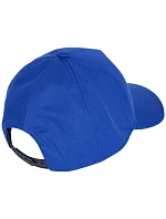 Ľahká bejzbalová čiapka adidas s vyšitým logom IY5422