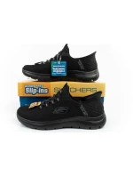 Skechers Summits-High Range M 232457/BBK