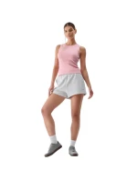 Tričko 4F F132 W 4FWMM00TSLEF132 56S Tričko 4F F132 W 4FWMM00TSLEF132 56S