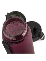 Bidón Meteor 650 ml 17660 bordový Bidón Meteor 650 ml 17660 bordový