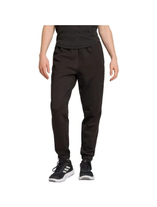 Dámske nohavice adidas Yoga Essentials black JY4700