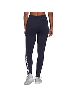 Dámske legíny adidas Essentials High-W Logo W H07781 Dámske legíny adidas Essentials High-W Logo W H07781