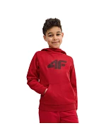 Chlapčenská mikina 4FJSS23TSWSM220 62S - 4F