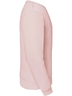 Mikina Fruit of the Loom Classic Set-In Sweat 16.2202 v odtieni powder rose Mikina Fruit of the Loom Classic Set-In Sweat 16.2202 v odtieni powder rose