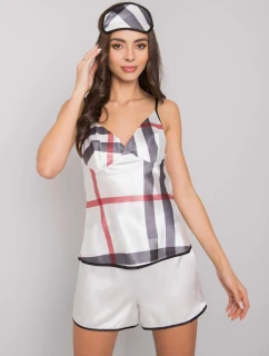 Sada BR KMPL 3559 biela