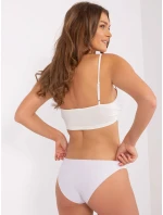 BR MT 11690 biele spodky