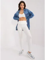 Legíny EM LG 725.11 ecru