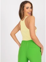 Top EM TP 585.78 svetlo žltá