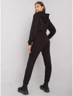 Kombinéza FE KO 5606.09 čierna