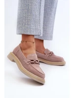 Mokasíny model 197164 Step in style