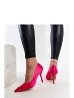 Čerpadlá na ihly model 207514 Solea