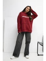 Mikina model 221615 Rue Paris