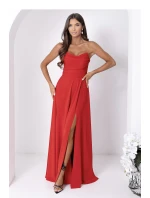 Dlhé šaty model 223030 With You