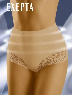 Nohavičky model 73575 Wolbar