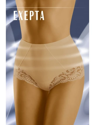 Nohavičky model 73575 Wolbar