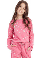 Dievčenské pyžamo 3048 Eryka - TARO