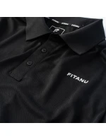 Tričko Fitanu Flin M 92800617853 pánske