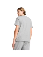 Puma Ess Elevated Tee M 684726 04 pánske tričko