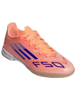 Topánky adidas F50 League Jr IN JH7749
