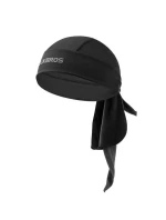 Cyklistická šatka Rockbros čierna uni