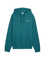 Pánska mikina Puma ESS Elevated Relaxed Hoodie, zelená, 692019, veľkosť 41 Pánska mikina Puma ESS Elevated Relaxed Hoodie, zelená, 692019, veľkosť 41
