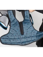 Pánske hokejové chrániče Bauer X Sr M 1058535