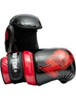 Otvorené rukavice ROTT "GLOSSY BLOCK"