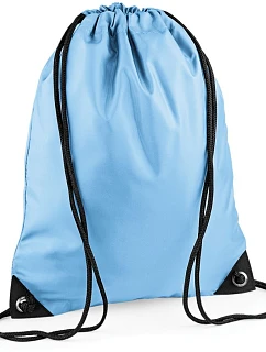 BagBase BG 10 Prémiový batoh 52.0010 nebesky modrý